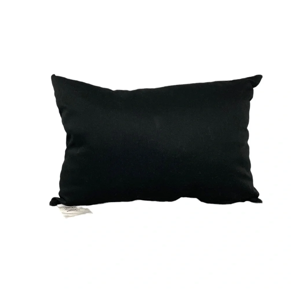 Phoenix Rectangular Home Comfort Accent Pillow 17” x 12”